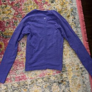 Lululemon Swiftly Tech Race Length